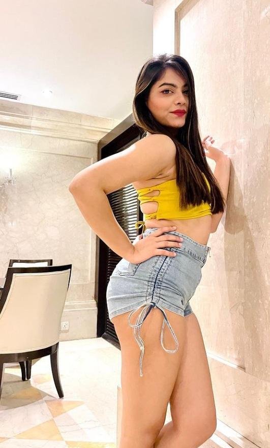Noida Film City call girl service